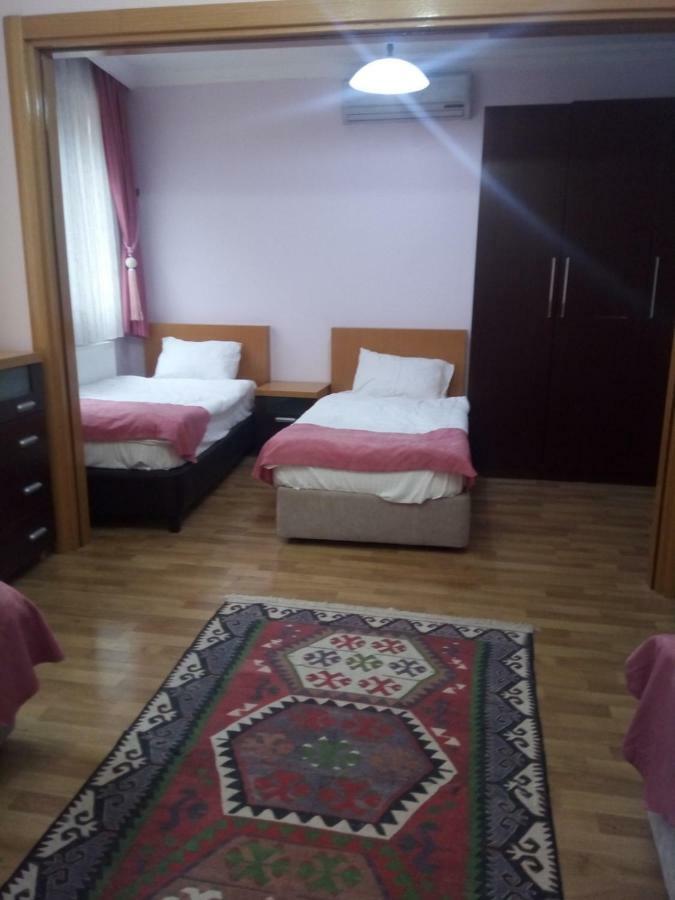 Tala Istanbul Suites 外观 照片